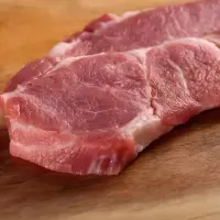 赛卡伊 10斤土猪肉后腿肉鲜猪肉五花肉前腿肉5斤生猪瘦肉散养黑猪3斤 无皮无骨净重肉 10斤装