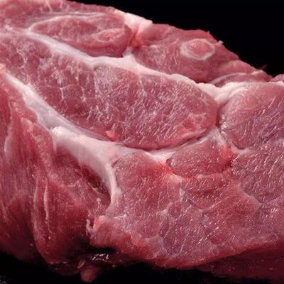 赛卡伊 [无骨无皮]猪肉生鲜土猪肉后腿肉五花肉生猪肉散养黑猪瘦肉 五斤装[ 无皮无骨]