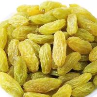 赛卡伊 [新货]葡萄干无核葡萄干零食蜜饯干果批发