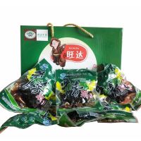 赛卡伊 徐州特产 牛蒡菜 牛蒡酱菜100G*12袋 咸菜