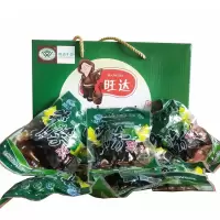 赛卡伊  牛蒡菜 牛蒡酱菜100G*12袋 咸菜