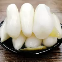 赛卡伊 馋萝卜头泡椒山椒酸辣脆爽口开胃萝卜条下饭菜泡菜零食批发 泡椒小萝卜[30包]