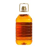 赛卡伊 原香花生油4L 新榨纯正花生油一级压榨食用油