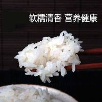 赛卡伊 东北大米10斤 正宗东北农家新米珍珠大米批发东北特产米