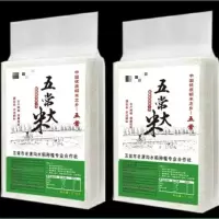 赛卡伊 稻花香大米新米 真空包装大米10斤 粳米