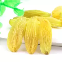 赛卡伊 新货葡萄干大颗粒葡萄干蜜钱果干零食批发
