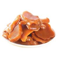 赛卡伊 洋姜咸菜酱洋姜腌制鬼子姜酱香甜脆香辣下饭菜早餐小菜 88克x3袋[油焖洋姜]