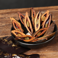 赛卡伊 枸杞槟榔散装 槟郎青果冰榔 榔里个榔