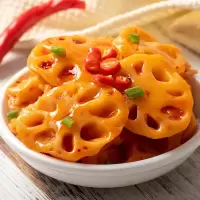 赛卡伊 下饭菜香辣藕片零食黑鸭味脆莲藕年货大礼包学生宿舍小吃开袋即食