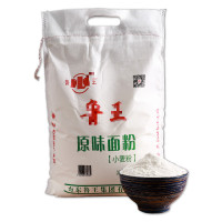 赛卡伊 中筋面粉10斤包子饺子馒头专用蛋黄酥广式月饼粉5斤家用烘焙
