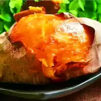 赛卡伊 新鲜蜜薯烟薯25糖心流油沙土地地瓜红薯烤薯番薯香薯现挖批发
