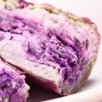 赛卡伊 番薯沙地冰淇淋红薯新鲜红蜜薯地瓜超甜板栗红薯批发一点红紫心薯