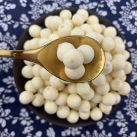 赛卡伊 [新米上市]鸡头米新鲜2021剥壳芡实苏芡茨实米一级芡实 100g*5袋