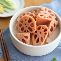 赛卡伊 微山湖莲藕5斤新鲜脆藕粉藕炖汤藕煲汤藕1/3斤现挖粉糯莲藕蔬菜 1斤莲藕 新鲜粉藕