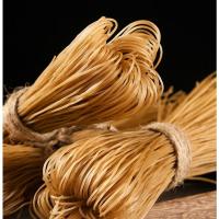 赛卡伊 红薯粉条老禹县特产 红薯细粉条酸辣粉宽粉干粉条