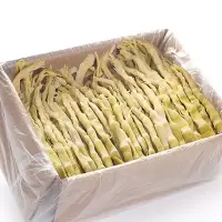 赛卡伊 半干盐渍小野笋 扁尖笋干货特产农家自制新鲜腌笋野笋干