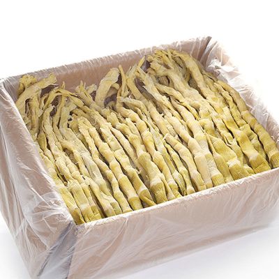 赛卡伊 半干盐渍小野笋 扁尖笋干货特产农家自制新鲜腌笋野笋干