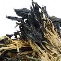 赛卡伊 [农家自晒白菜干]菜干白菜干250g青菜干干货煲汤料