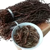 赛卡伊 干豆角农家自制干货散装长豆角豇豆干日晒