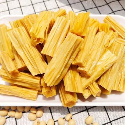 赛卡伊 腐竹含盐 豆制品腐竹 凉拌菜火锅用 5斤 2斤 4斤 半斤