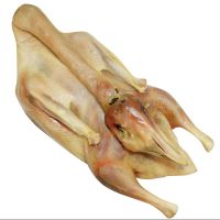 赛卡伊 咸鹅腊鹅农家风干大鹅腌制腌鹅特产鹅肉风鹅整只
