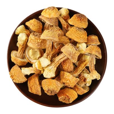 赛卡伊 姬松茸 干货 特产食用甄选菌菇蘑菇姬松茸菇250g毛重