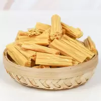 赛卡伊 商超麻辣烫火锅直供腐竹段500G许昌腐竹批发干货豆油皮豆筋豆腐皮