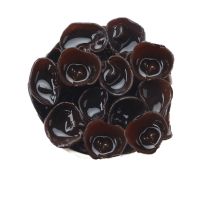 赛卡伊 东北黑木耳干货 特产秋木耳小碗耳250g无根农家木耳干货