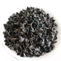 赛卡伊 []东北黑木耳干货土特产小碗耳秋耳肉厚无根100g250g500g