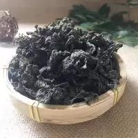 赛卡伊 土特产干地皮菜地软地木耳地衣地达菜非地软