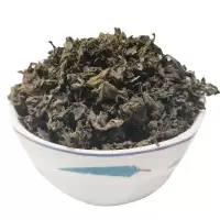 赛卡伊 土特产地皮菜干地皮菜地衣地达菜地木耳500g