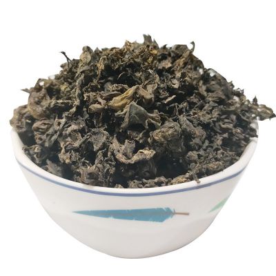 赛卡伊 土特产地皮菜干地皮菜地衣地达菜地木耳500g