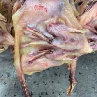 赛卡伊 按只卖正宗南安镇板鸭江西风干鸭肉干货腊鸭子年货每只1.5斤以上