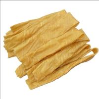 赛卡伊 特产人造肉 豆皮豆皮素蛋白肉油豆腐皮100g1斤3斤