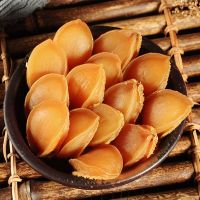 赛卡伊 40头鲍鱼干海产干货淡干黄金干鲍鱼批发煲汤佛跳墙非鲜活即食