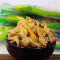 赛卡伊 蛤干50g/500g海鲜干货蛤蜊肉黄蚬子干花蛤蜊干水产干货