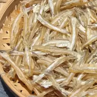 赛卡伊 银鱼干货淡水淡晒风干小鱼仔小鱼干人吃海鲜特产