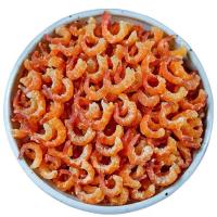 赛卡伊 金钩海米淡干虾米新鲜即食海虾虾仁开洋海鲜水产干货批发