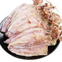 赛卡伊 鱿鱼干烧烤专用手撕小鱿鱼干货酒吧KTV碳烤芥末淡干鱿鱼海鲜