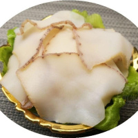 赛卡伊 原味海螺黄螺响锣螺片香螺新鲜海螺肉大海螺鲍螺300g袋水产