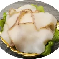 赛卡伊 原味海螺黄螺响锣螺片香螺新鲜海螺肉大海螺鲍螺300g袋水产