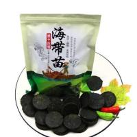 赛卡伊 压缩海带苗泡发即食厚实小海带裙带菜干凉菜火锅食材