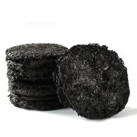 赛卡伊 紫菜干货批发冲泡水产品带调料 头水紫菜
