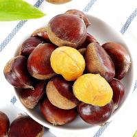 赛卡伊 板栗农家现摘新鲜生板栗正宗生油栗毛栗子板栗 生新鲜