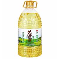 赛卡伊 苍茫谣芥花油家庭装食用油