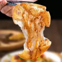 赛卡伊 特产糯米糍粑粑红糖 糯米美食年糕好吃的早餐半成品食品