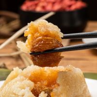 赛卡伊 粽子6-16只蛋黄肉粽豆沙蜜枣大鲜肉粽多口味速食早餐零食批发