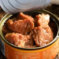 赛卡伊 红烧牛肉即食纯牛肉熟食方便食品下饭菜