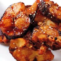 赛卡伊 特产糖醋熏鱼马鲛鱼鲅鱼酥鱼下酒菜即食菜特产熟食