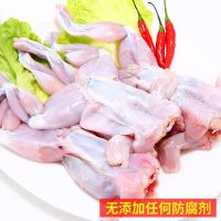 赛卡伊 现杀速冻冰衣牛蛙新鲜大青蛙肉美味冰鲜麻辣干锅火锅美蛙烧烤 精选速冻牛蛙[ 一斤装[尝鲜价]